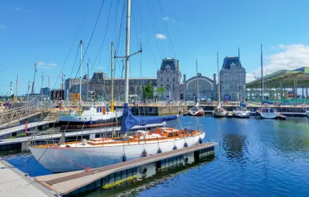 Location Appartement 2 personnes à Oostende - Photo 20