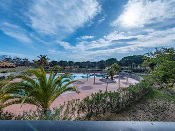 Location Apartamento en Saint Cyprien,Horizon Golf FR6665.816.1 N°990940