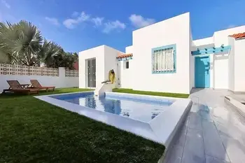 Villa en Corralejo,Villa La Casa del Mar ES-35660-43 N°990945