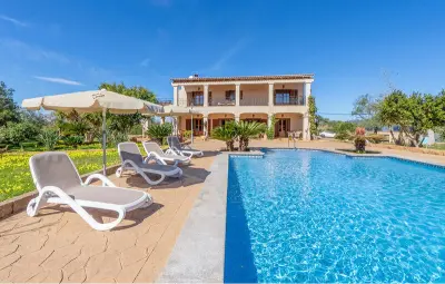 Maison à Manacor, Stunning home in Manacor - L990962