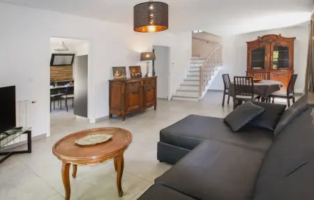 Location Maison 5 personnes à Montfavet - Photo 2