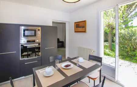 Location Maison 5 personnes à Montfavet - Photo 5