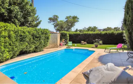 Location Maison 5 personnes à Montfavet - Photo 6