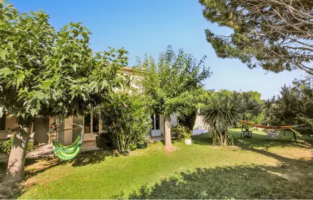 Location Maison 5 personnes à Montfavet - Photo 7