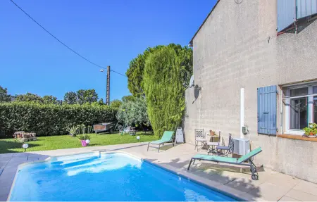 Location Maison 5 personnes à Montfavet - Photo 9