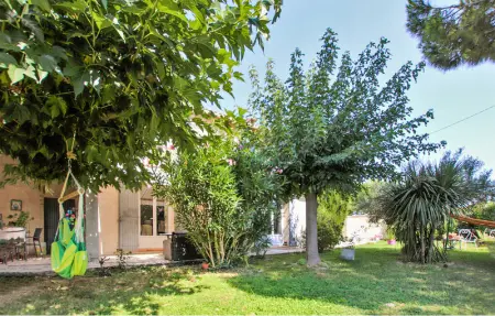 Location Maison 5 personnes à Montfavet - Photo 10