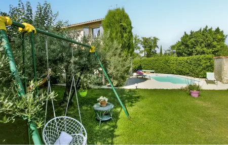 Location Maison 5 personnes à Montfavet - Photo 11