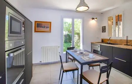 Location Maison 5 personnes à Montfavet - Photo 13