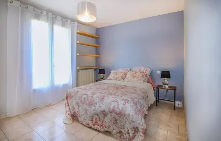 Location Maison 5 personnes à Montfavet - Photo 14