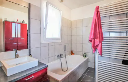 Location Maison 5 personnes à Montfavet - Photo 17