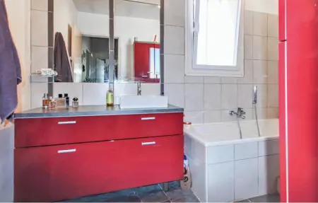 Location Maison 5 personnes à Montfavet - Photo 18