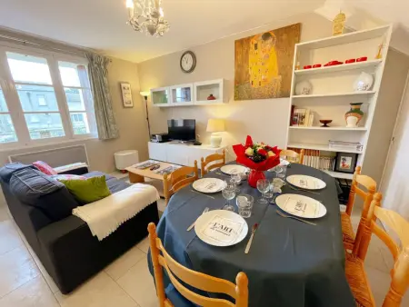 Gîte tout inclus avec jardin privatif, proche centre Richelieu et châteaux de la Loire - Photo 8