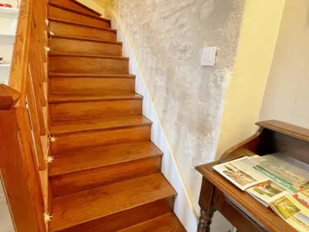 Gîte tout inclus avec jardin privatif, proche centre Richelieu et châteaux de la Loire - Photo 15