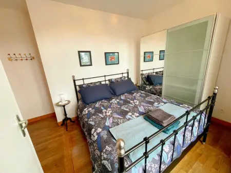 Gîte tout inclus avec jardin privatif, proche centre Richelieu et châteaux de la Loire - Photo 16