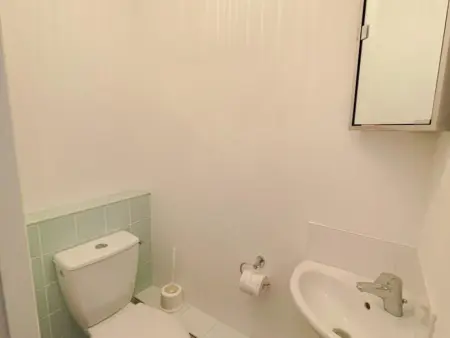 Gîte tout inclus avec jardin privatif, proche centre Richelieu et châteaux de la Loire - Photo 18