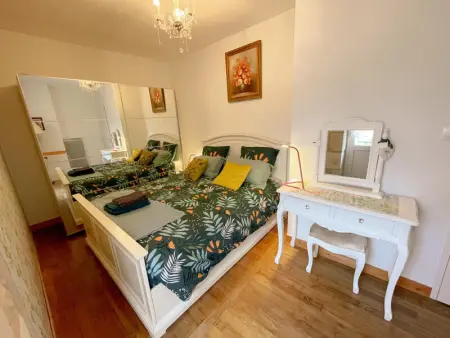 Gîte tout inclus avec jardin privatif, proche centre Richelieu et châteaux de la Loire - Photo 19