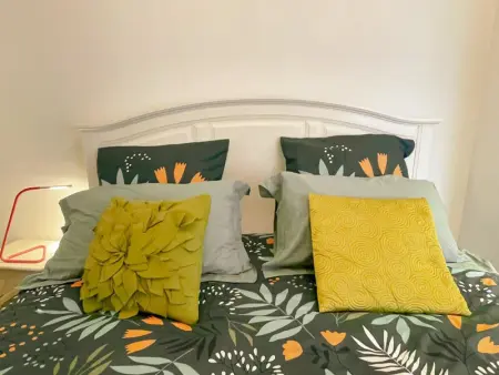 Gîte tout inclus avec jardin privatif, proche centre Richelieu et châteaux de la Loire - Photo 21