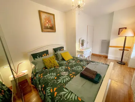 Gîte tout inclus avec jardin privatif, proche centre Richelieu et châteaux de la Loire - Photo 26