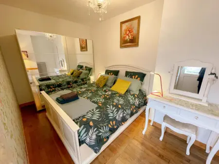 Gîte tout inclus avec jardin privatif, proche centre Richelieu et châteaux de la Loire - Photo 27