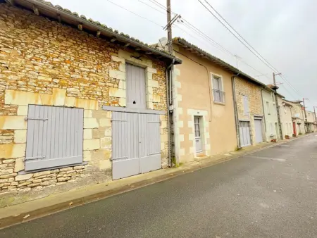 Gîte tout inclus avec jardin privatif, proche centre Richelieu et châteaux de la Loire - Photo 30