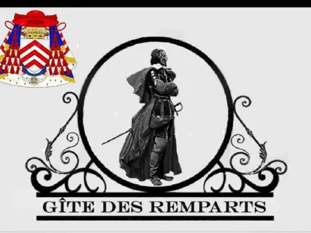 Gîte tout inclus avec jardin privatif, proche centre Richelieu et châteaux de la Loire - Photo 31