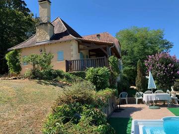 Location Villa à Manaurie, Le Chatelet - N°991016