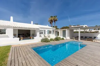 Menorca, Villa in Sant Lluís, SA BLAVA 1125746 N°991040