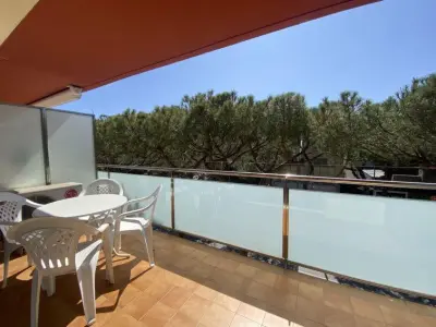 Appartement à Playa de Aro, Sant Marc - L991058