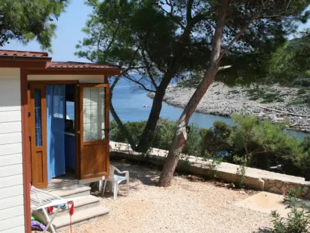 Maison à Losinj   Mali Losinj, Baia Lux - L991070