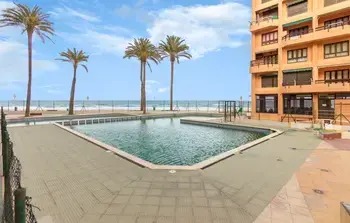 Apartamento en La manga del Mar menor ECM332 N°991089