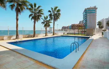 Apartment in La Manga ECM331 N°991090