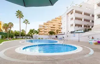 Wohnung in Oropesa del Mar EBA368 N°991092