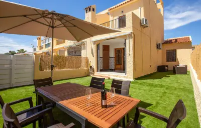 Maison à Torrevieja - L991094