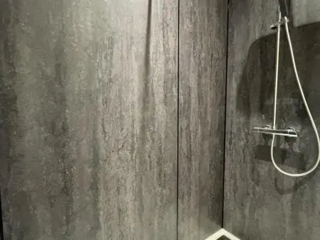 Gîte charmant avec terrasse, animaux admis, Gite 5 personnes à Ferrières sur Sichon - Photo 5