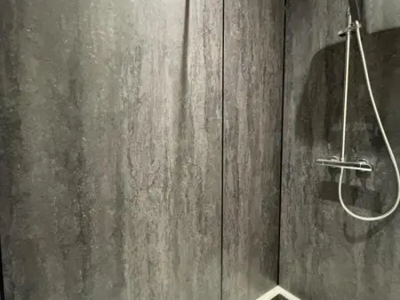 Confort et Charme à Ferrières: Gîte 5 chambres, Terrasse, Animaux bienvenus - Photo 6