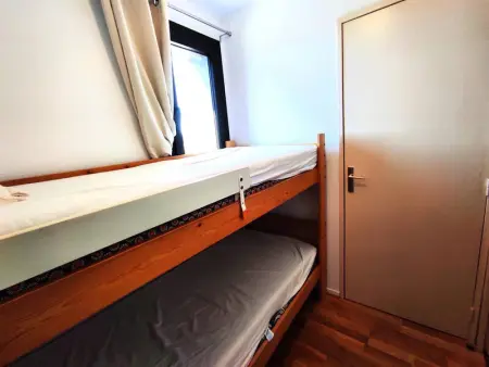 Appartement cosy près des pistes avec balcon et parking - Photo 4