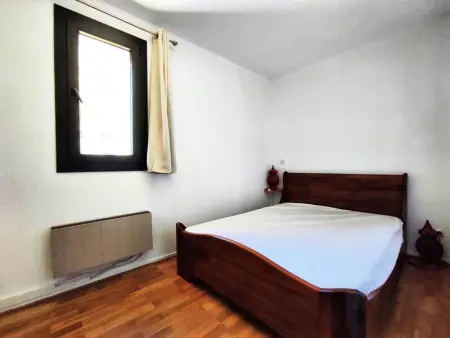 Appartement cosy près des pistes avec balcon et parking - Photo 5