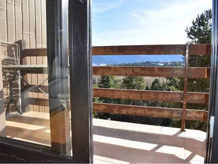 Appartement cosy près des pistes avec balcon et parking - Photo 7