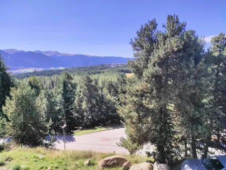 Appartement cosy près des pistes avec balcon et parking - Photo 8