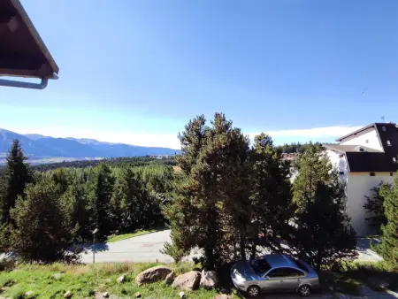 Appartement cosy près des pistes avec balcon et parking - Photo 9