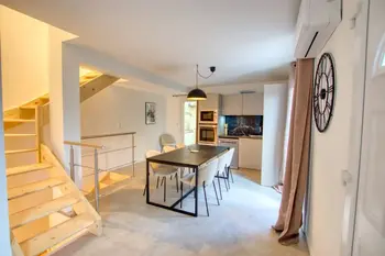 Haus in Cannes,Maison Moderne Cannes 3 Chambres, 3 Salles de Bain, WIFI - LIMESTAY 1126138 N°991167