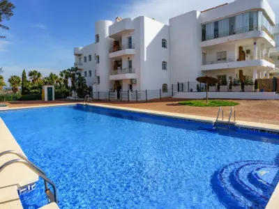 Appartement à Estepona, Las Brisas Estepona Golf - L991201