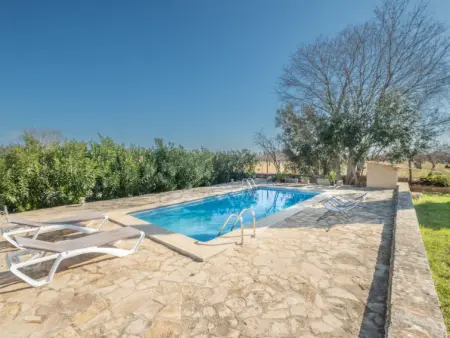 Sa Caseta, Gite 4 personnes à Binissalem - Photo 1