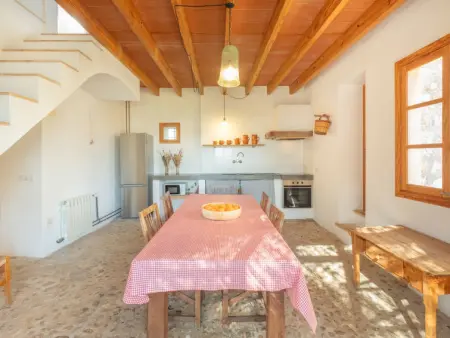 Sa Caseta, Gite 4 personnes à Binissalem - Photo 4