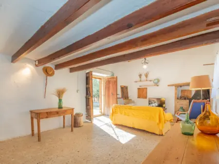 Sa Caseta, Gite 4 personnes à Binissalem - Photo 6