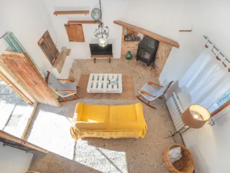 Sa Caseta, Gite 4 personnes à Binissalem - Photo 7