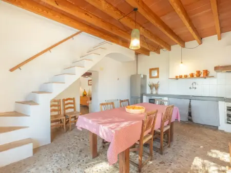 Sa Caseta, Gite 4 personnes à Binissalem - Photo 8