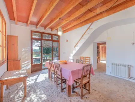 Sa Caseta, Gite 4 personnes à Binissalem - Photo 9