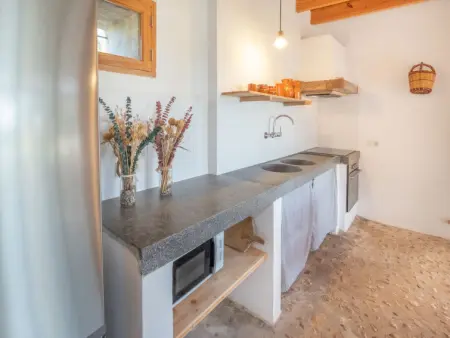 Sa Caseta, Gite 4 personnes à Binissalem - Photo 10