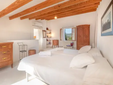 Sa Caseta, Gite 4 personnes à Binissalem - Photo 11